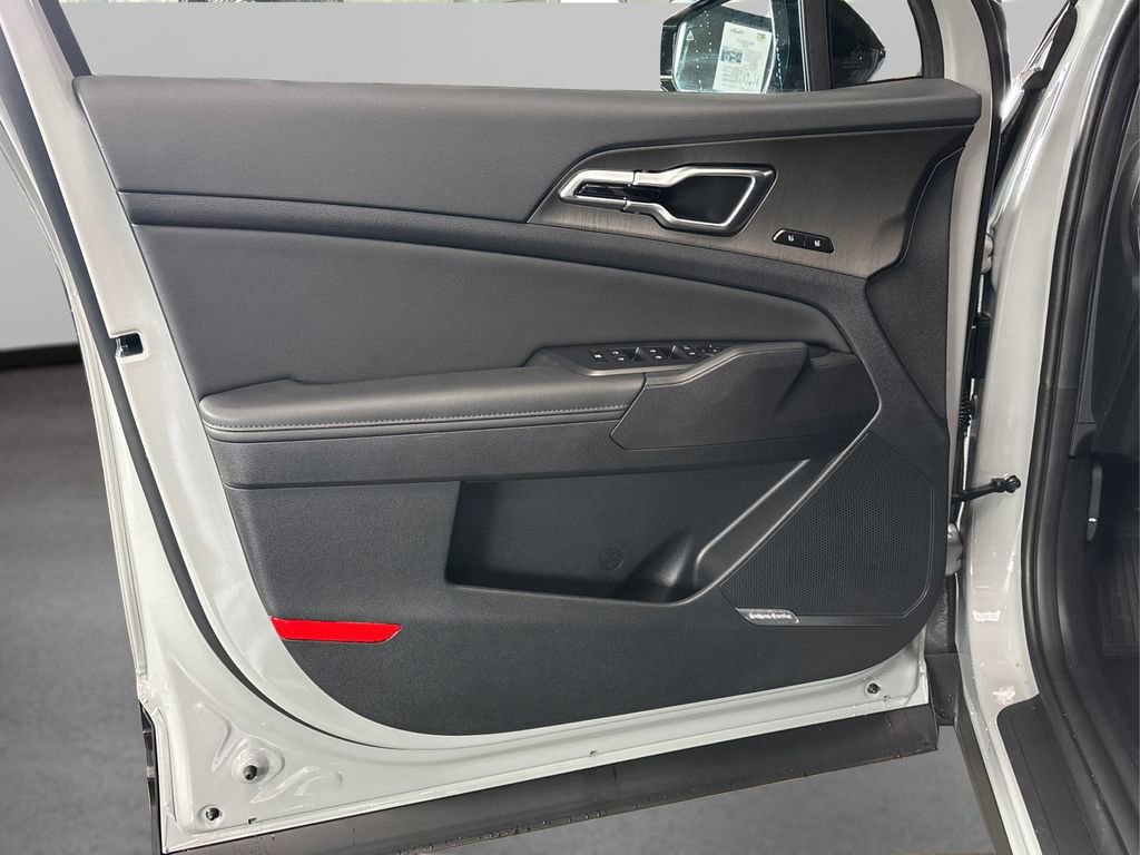 New 2026 Kia Sportage X-Pro Prestige image 15