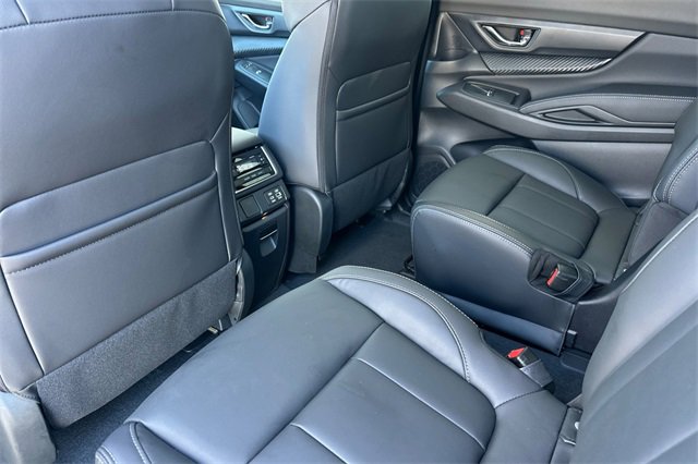 New 2026 Subaru Ascent Premium image 9