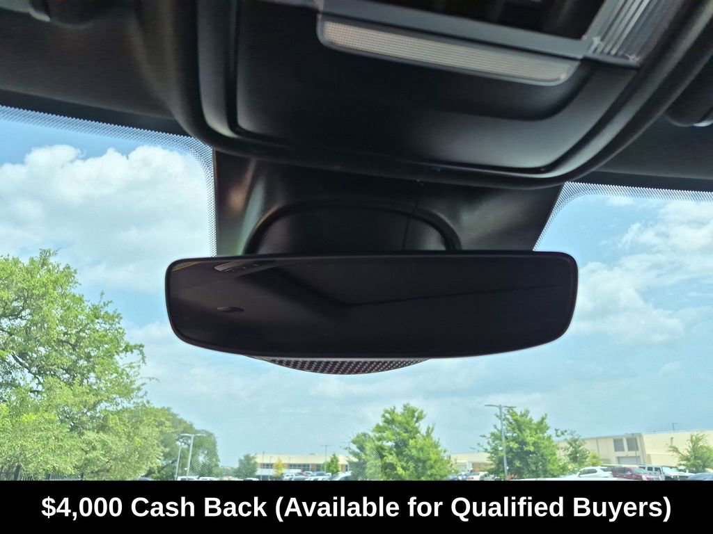 New 2026 RAM 2500 Rebel w/ Rebel Level 2 Equipment Group AWD/4WD image 25