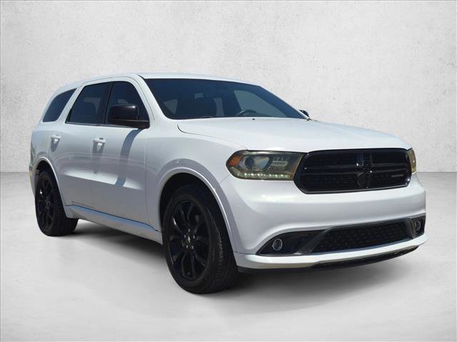 Used 2019 Dodge Durango SXT RWD image 3