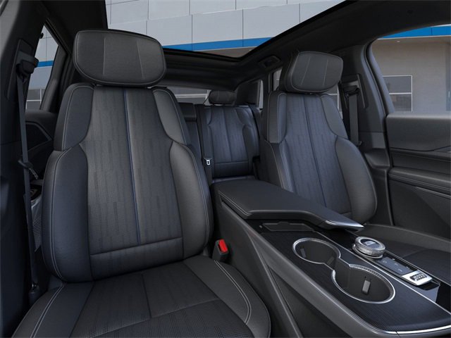 Used 2026 Cadillac Lyriq Luxury image 16