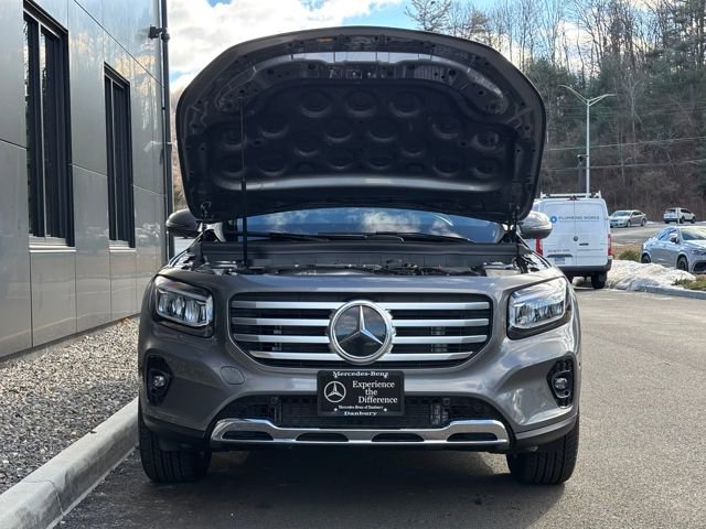 Certified 2025 Mercedes-Benz GLB 250 GLB 250 image 65