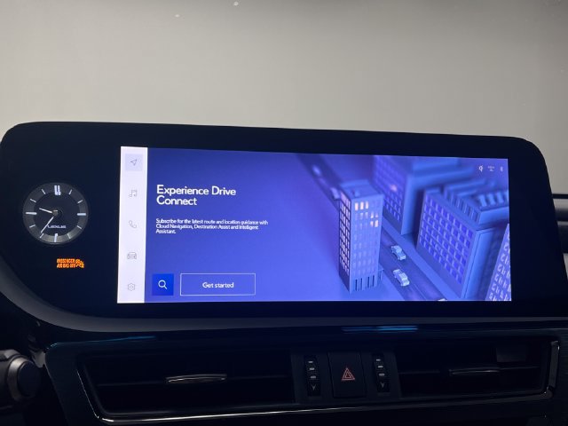 Certified 2023 Lexus ES 350 w/ Premium Package FWD image 19
