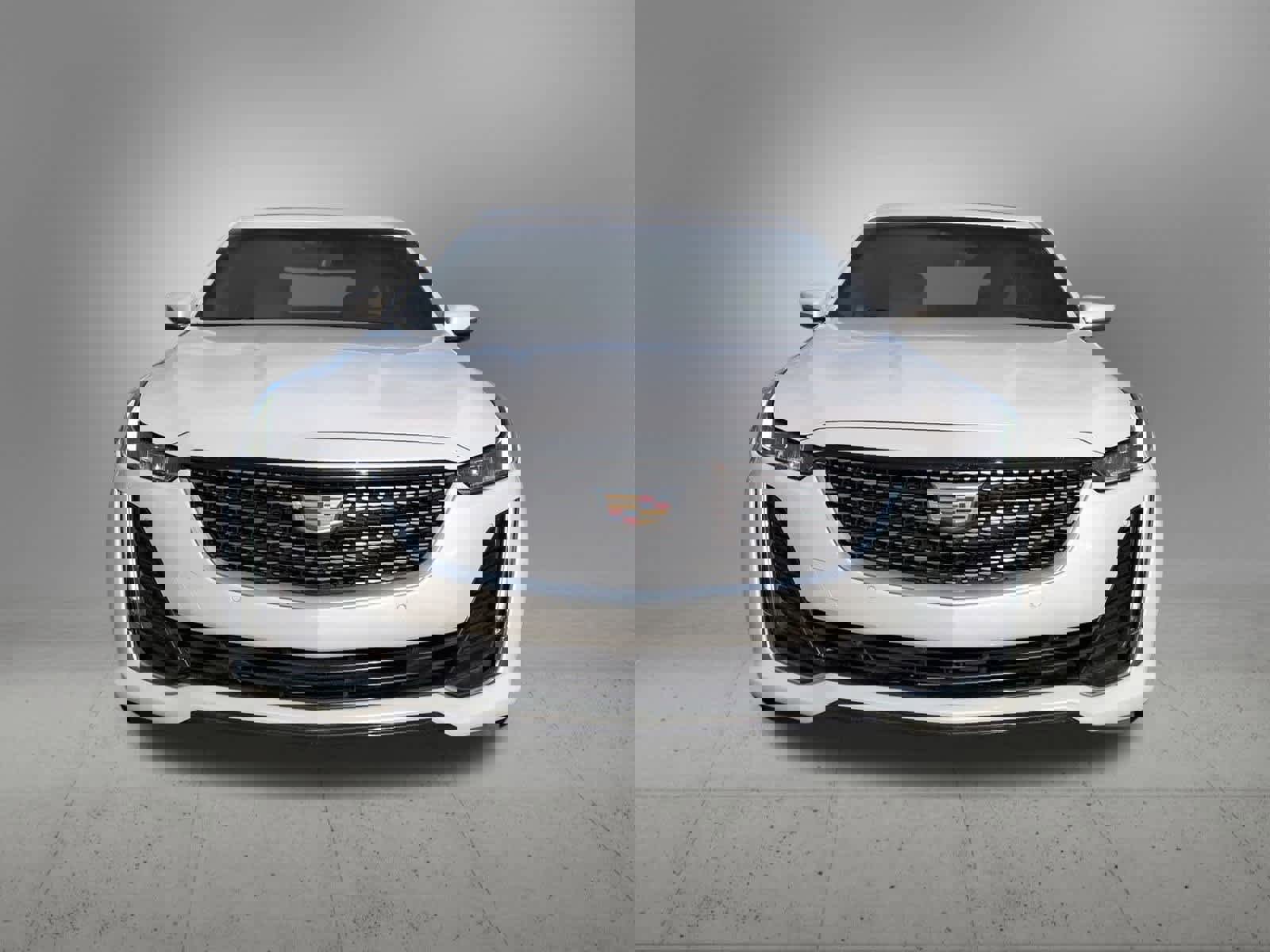 Certified 2021 Cadillac CT5 Premium Luxury w/ Parking Package image 9