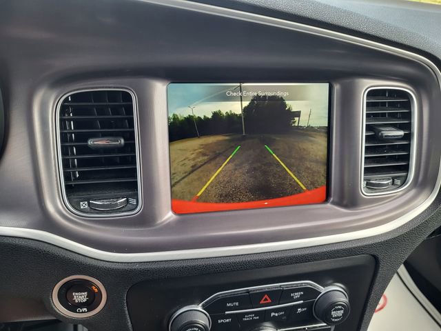 Used 2022 Dodge Charger GT image 16