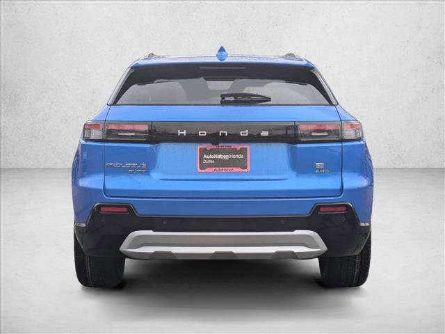 New 2026 Honda Prologue Elite image 8