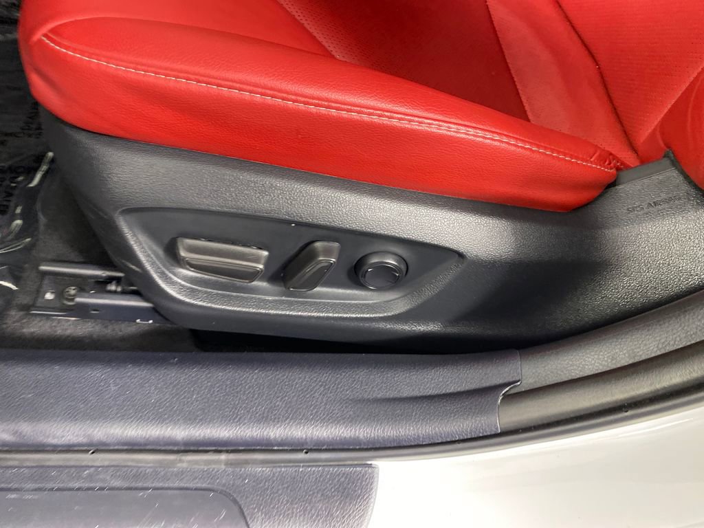 Certified 2024 Toyota Camry XSE image 8
