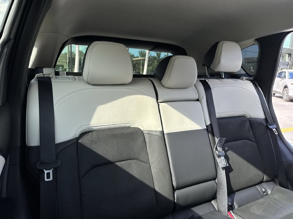 New 2026 MAZDA CX-5 Select AWD/4WD image 47