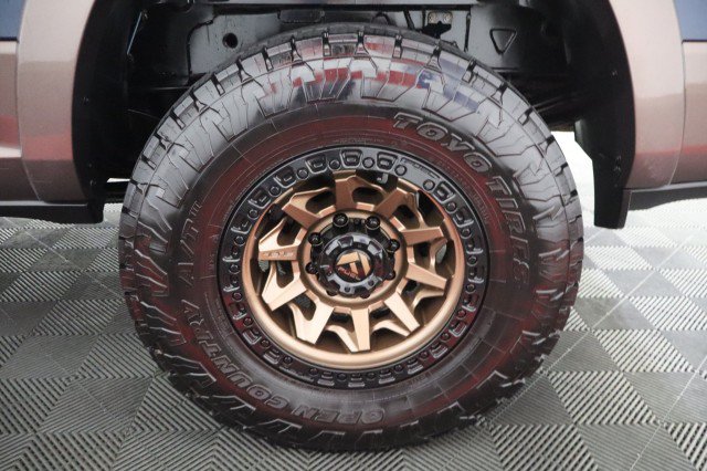 Used 2019 RAM 3500 Limited AWD/4WD image 93