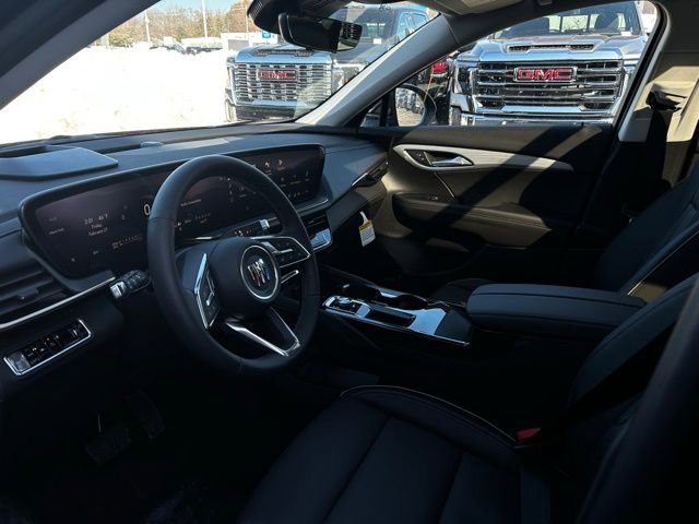 New 2026 Buick Envision Avenir image 17