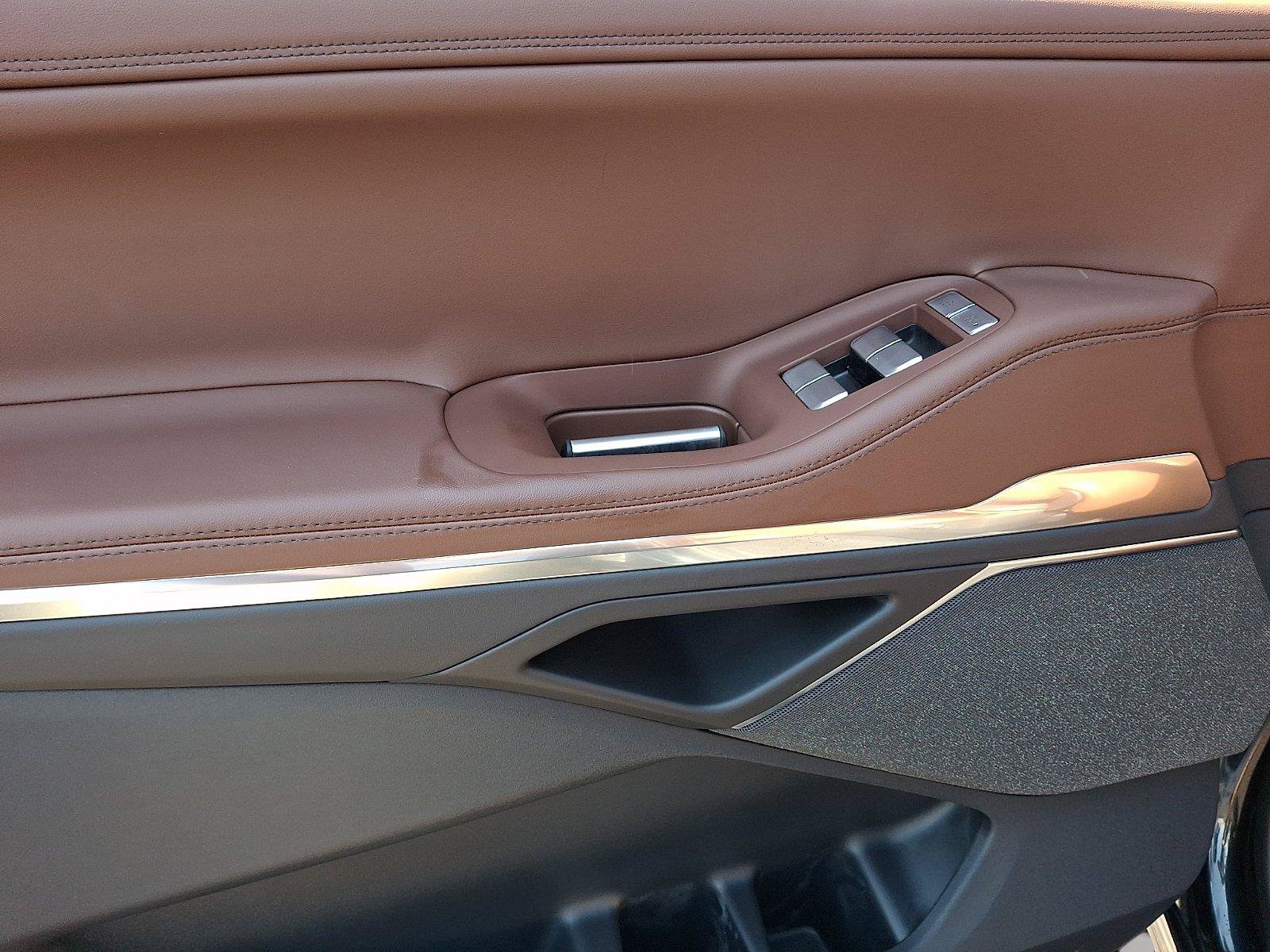 New 2026 Lincoln Navigator L Reserve AWD/4WD image 9