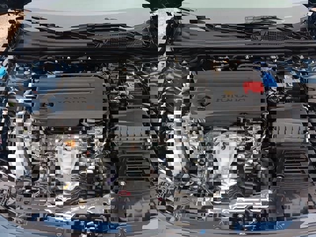 New 2026 Honda Civic Sport image 36