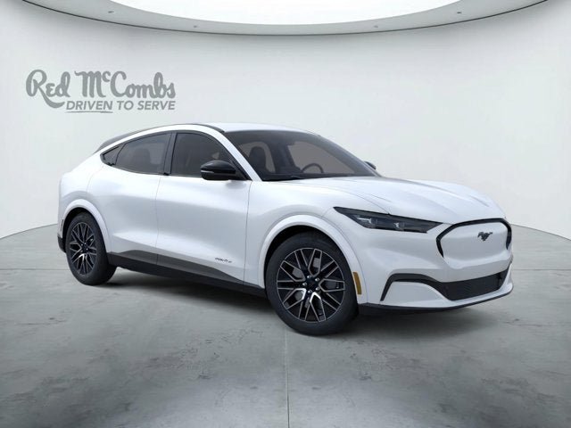New 2026 Ford Mustang Mach-E Premium RWD image 1