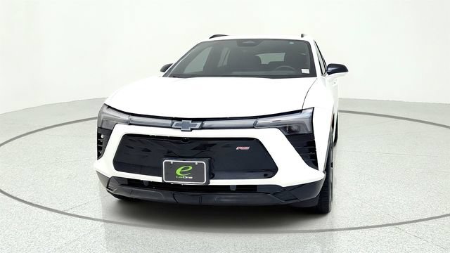 Used 2024 Chevrolet Blazer EV RS AWD/4WD image 3