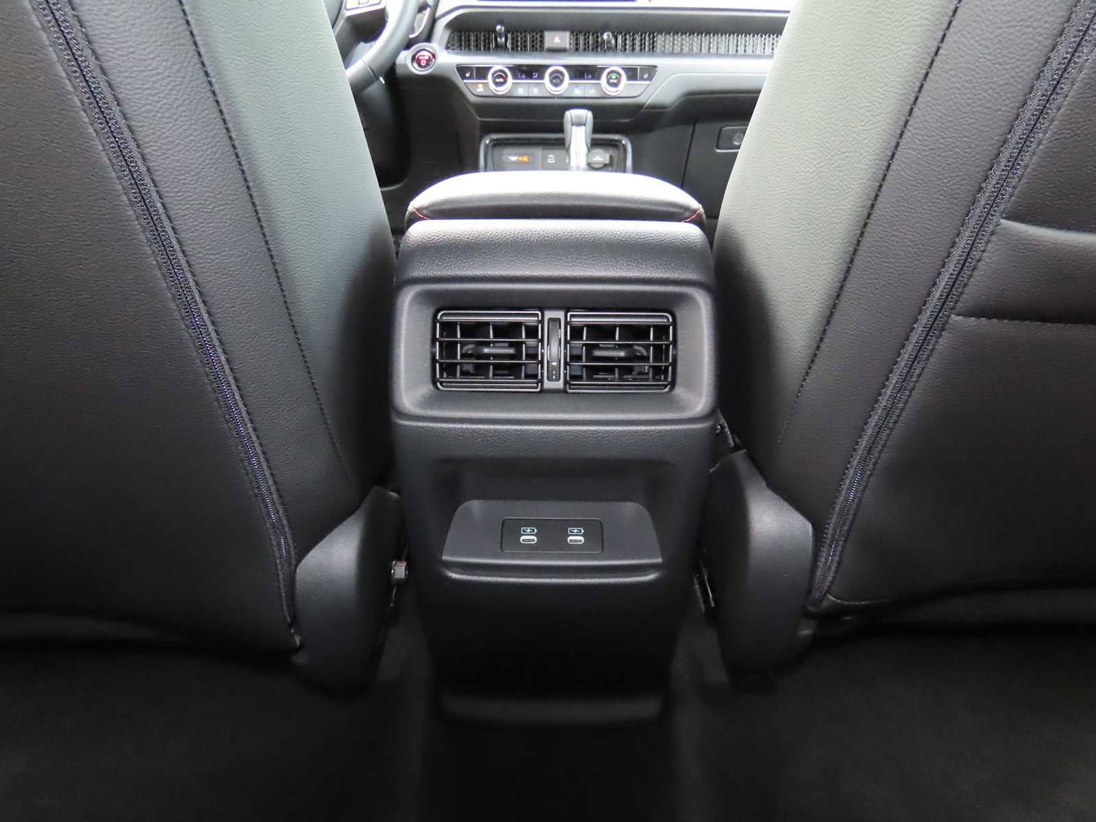 New 2026 Honda CR-V Sport-L image 24