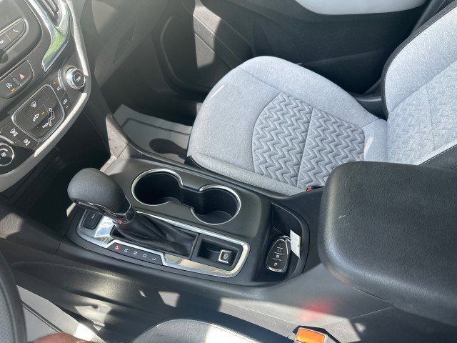 Used 2023 Chevrolet Equinox LS image 14