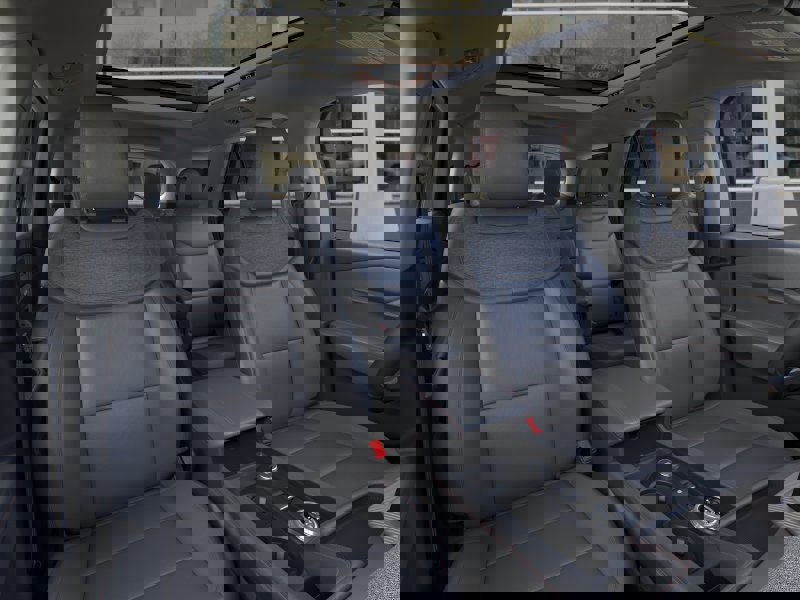 New 2026 Ford Explorer Active w/ Active Comfort Package image 10