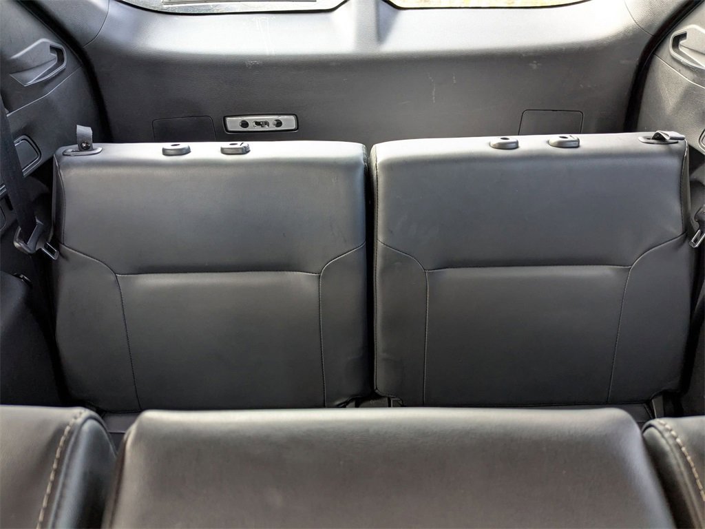 Used 2024 Mitsubishi Outlander SE image 37