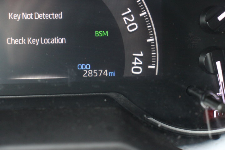 Certified 2024 Toyota RAV4 XLE Premium w/ Weather Package AWD/4WD image 31