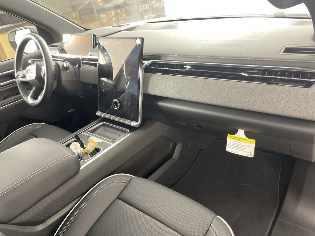 New 2026 GMC Sierra EV Elevation w/ Premium Package image 28