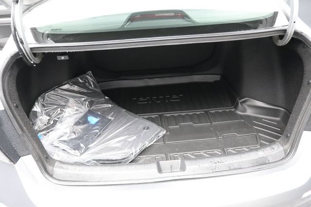 Used 2026 Honda Civic LX image 19