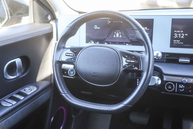 Certified 2023 Hyundai Ioniq 5 SEL image 17