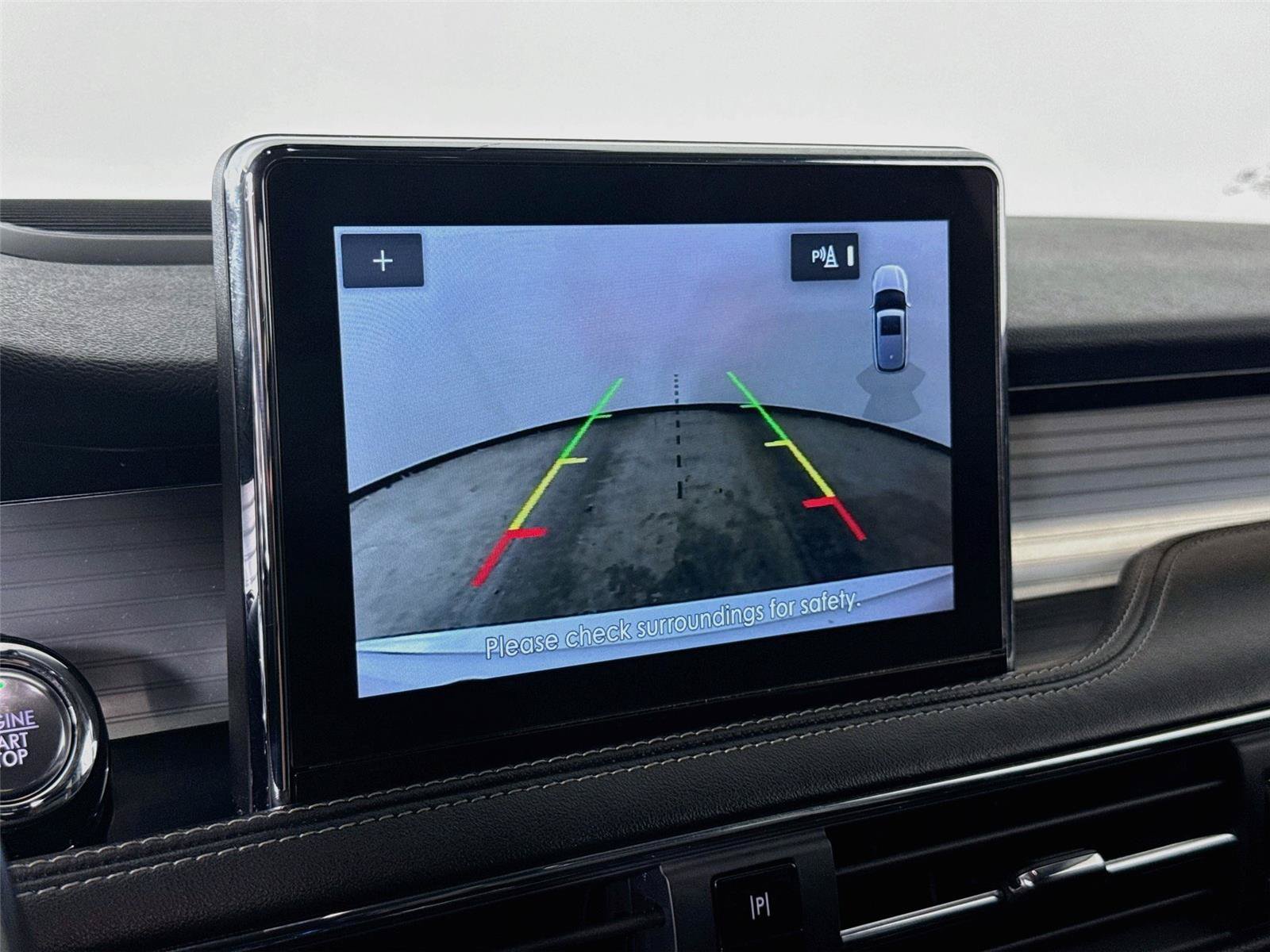 Used 2022 Lincoln Corsair AWD w/ Premium Package image 15