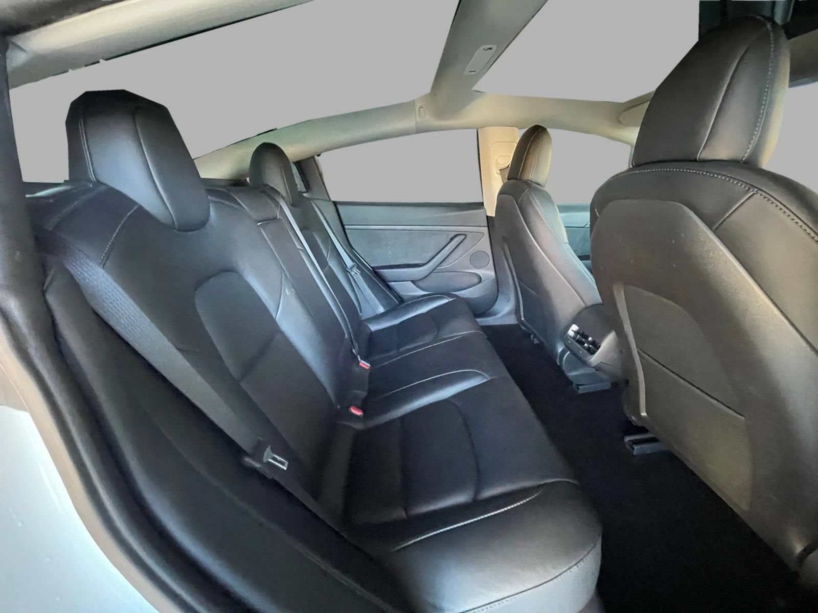 Used 2021 Tesla Model 3 Standard Range Plus RWD image 26