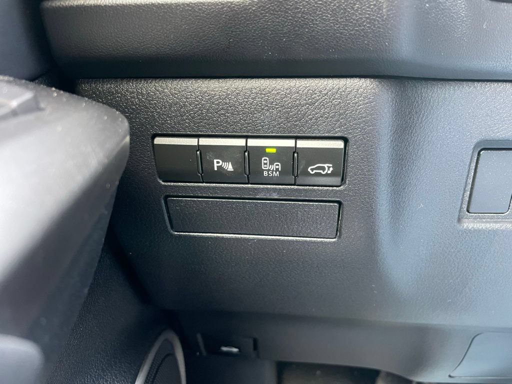 Used 2017 Lexus NX 200t FWD w/ Premium Package image 46