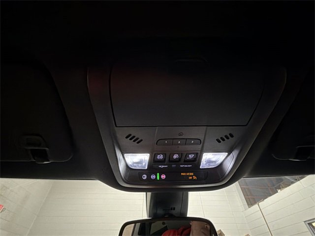 Certified 2024 Buick Enclave Essence w/ Experience Buick Package image 22