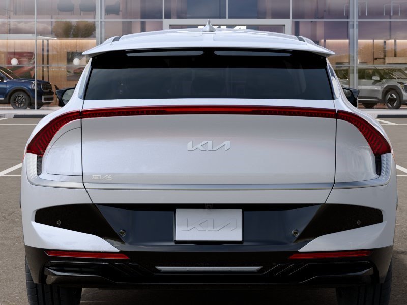 New 2026 Kia EV6 Wind RWD image 13