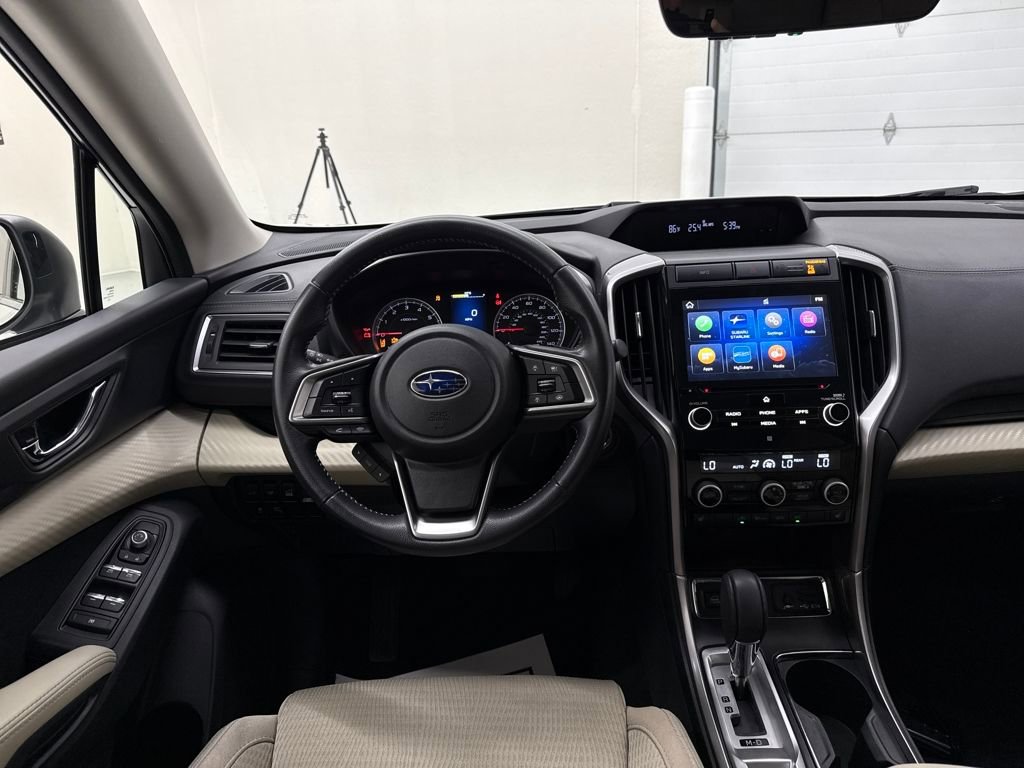Used 2022 Subaru Ascent Premium w/ Convenience Package image 14