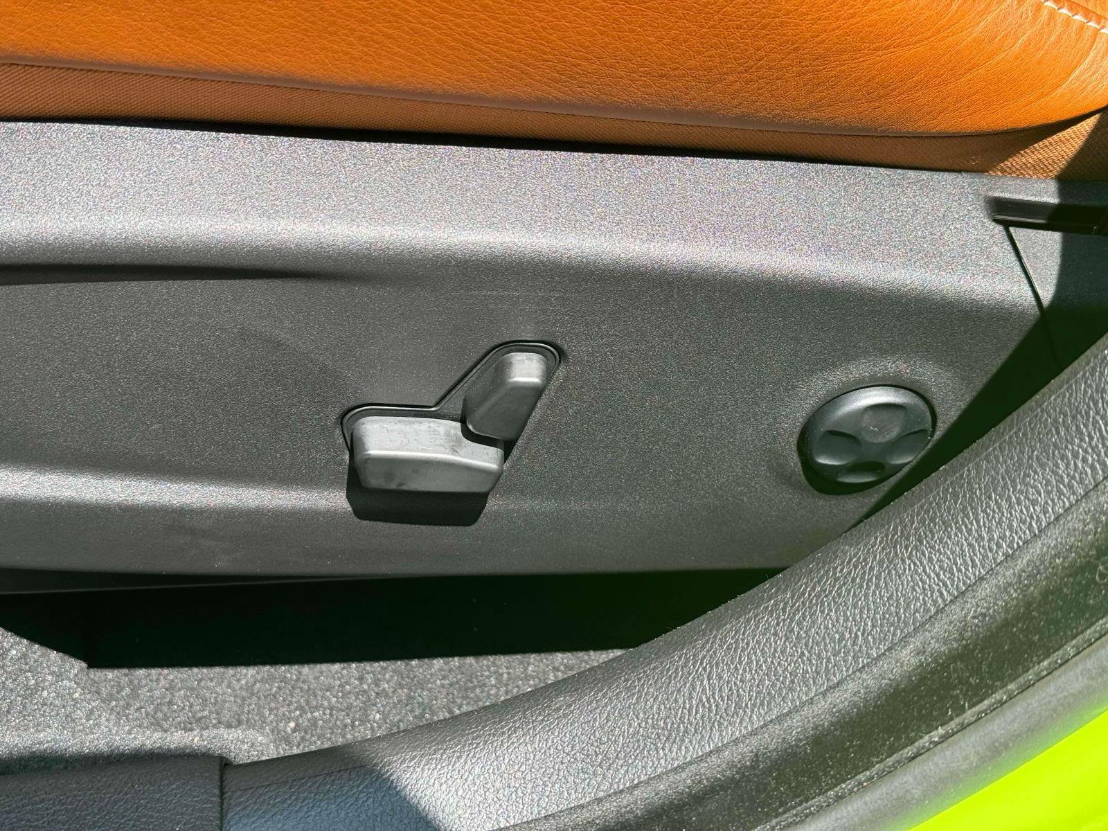 Used 2023 Dodge Charger SRT Hellcat w/ Harman/Kardon Audio Group image 28