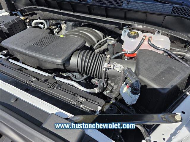 New 2026 Chevrolet Silverado 1500 LT image 19