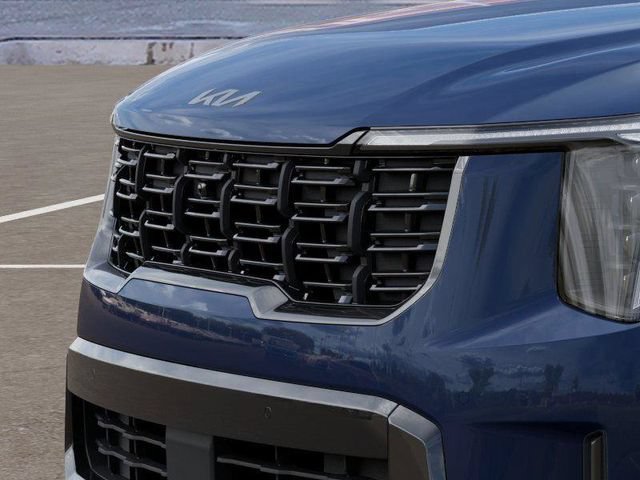 New 2026 Kia Sorento SX AWD/4WD image 12