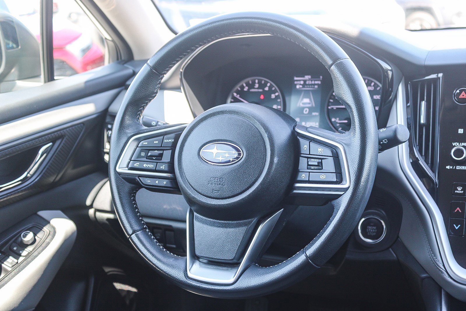 Used 2023 Subaru Outback Premium w/ Popular Package #1 image 17