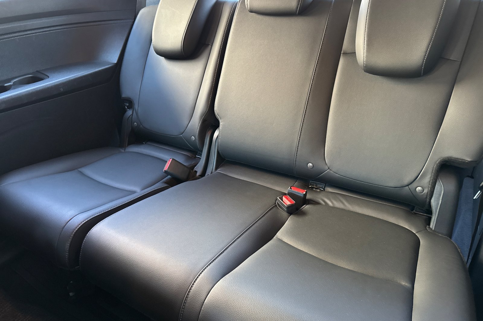 Used 2021 Honda Odyssey EX-L image 12