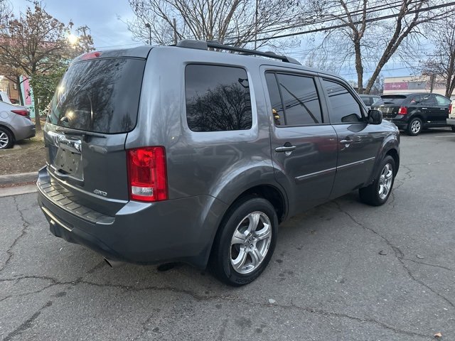 Used 2013 Honda Pilot EX-L image 6