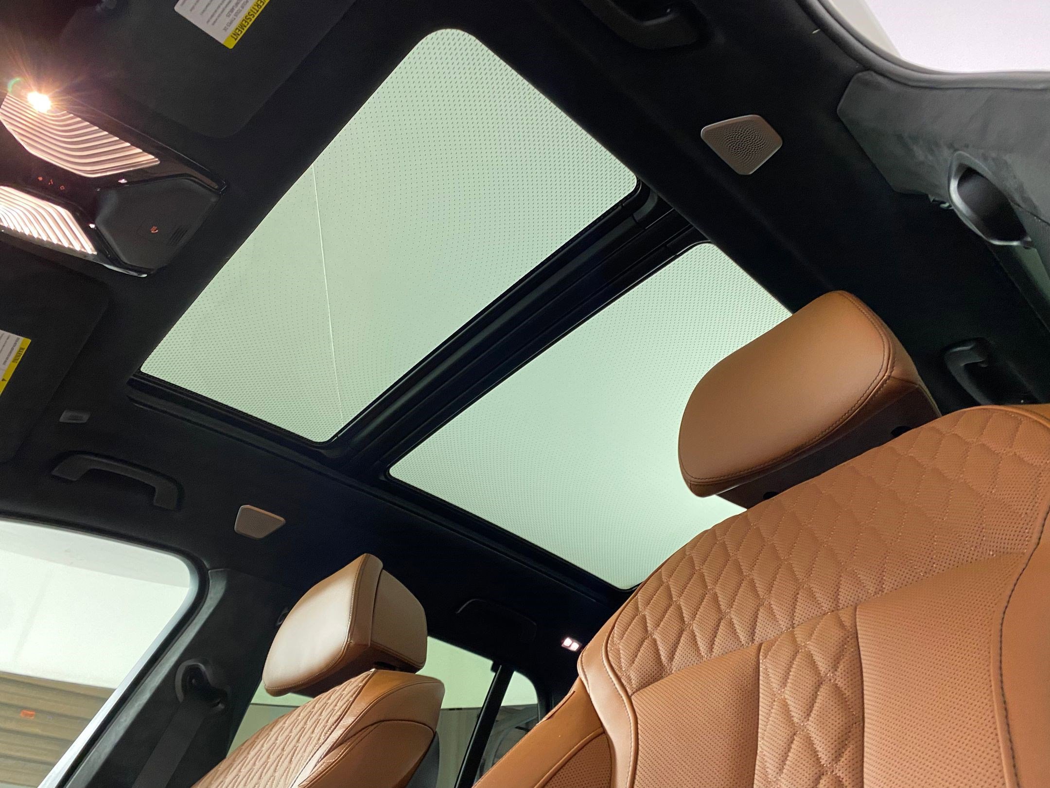 New 2026 BMW X5 M60i image 14