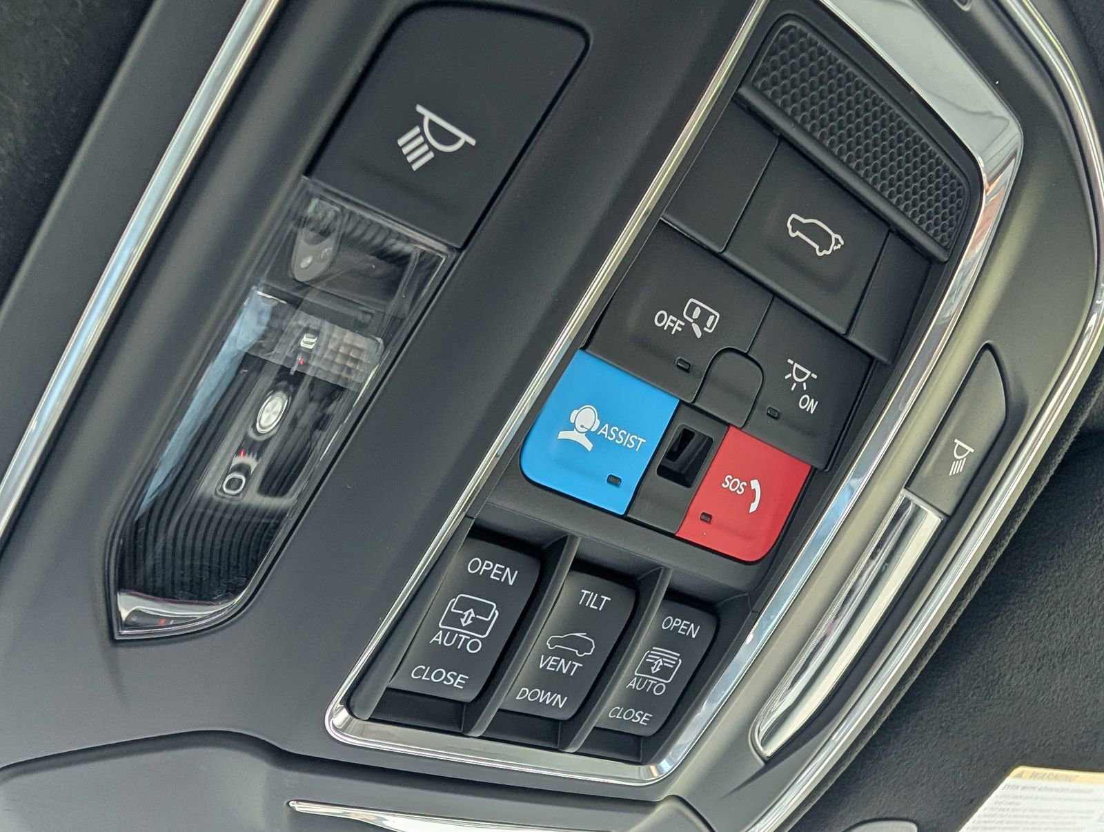 Used 2024 Jeep Wagoneer Launch Edition image 30