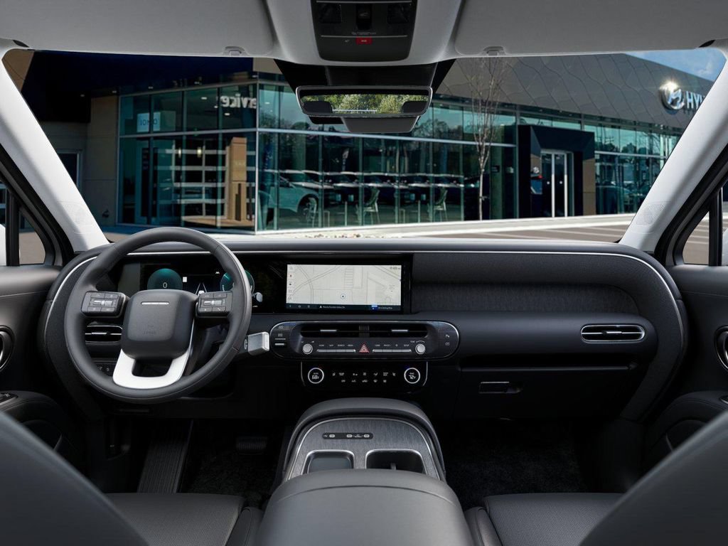 New 2026 Hyundai Palisade FWD Hybrid image 12
