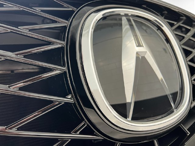 New 2026 Acura RDX SH-AWD image 11