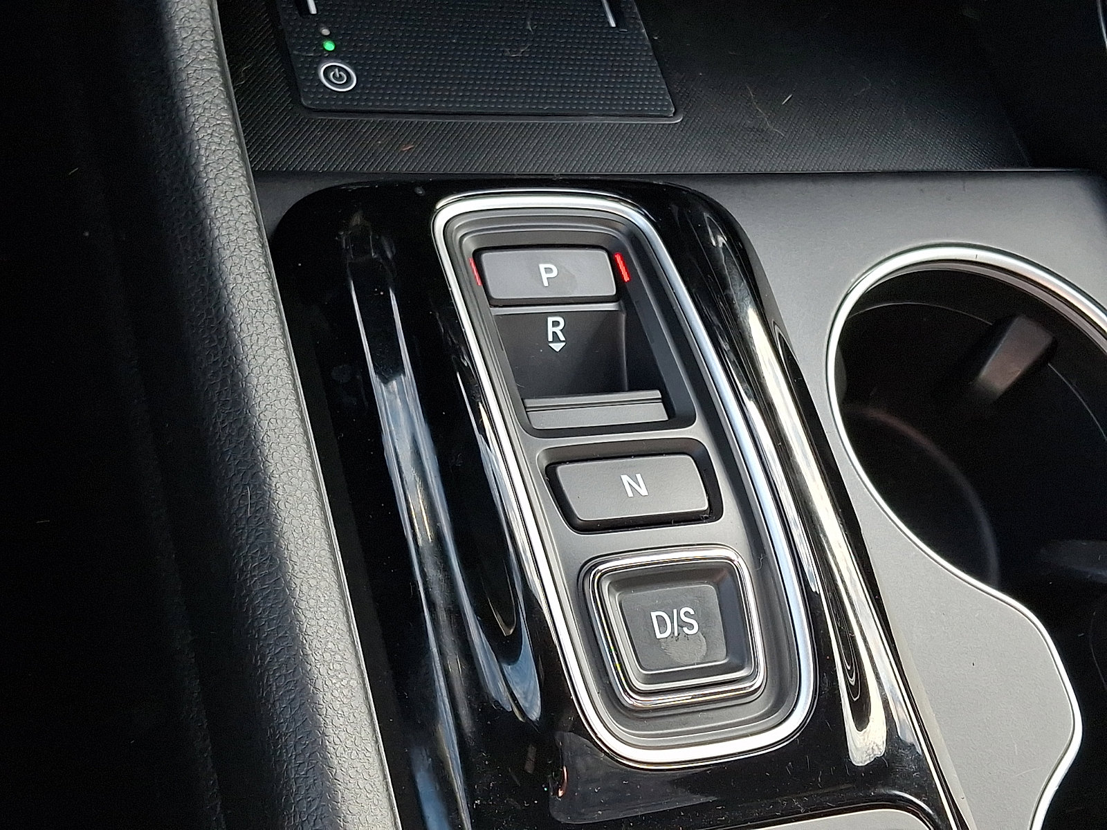 Used 2025 Honda Pilot Black Edition image 16