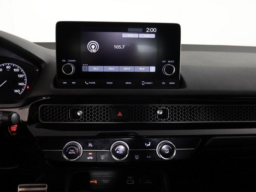 Used 2024 Honda Civic Sport image 39