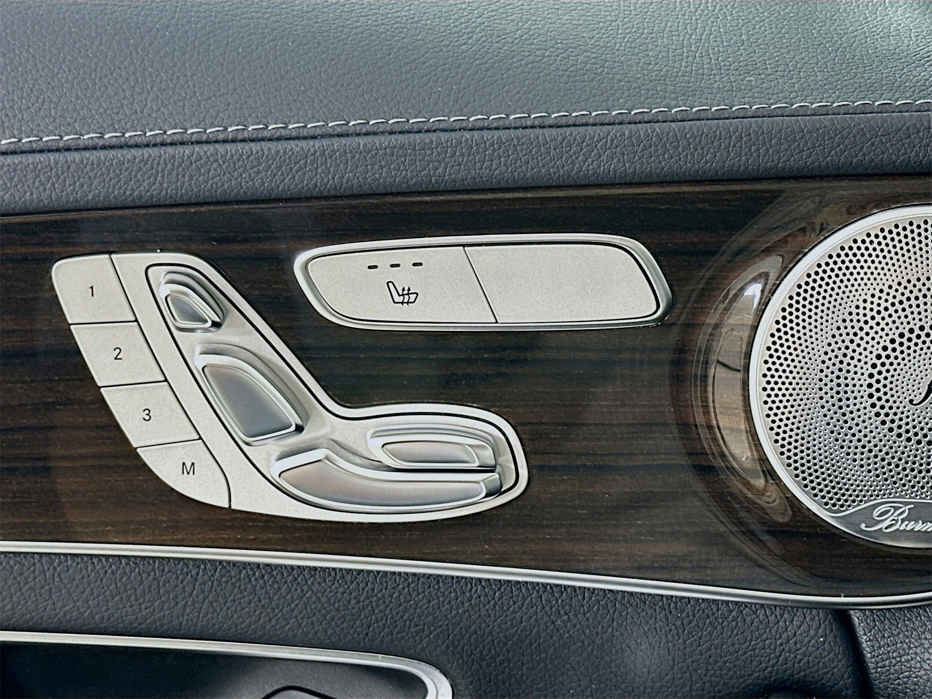 Used 2015 Mercedes-Benz C 400 4MATIC image 22