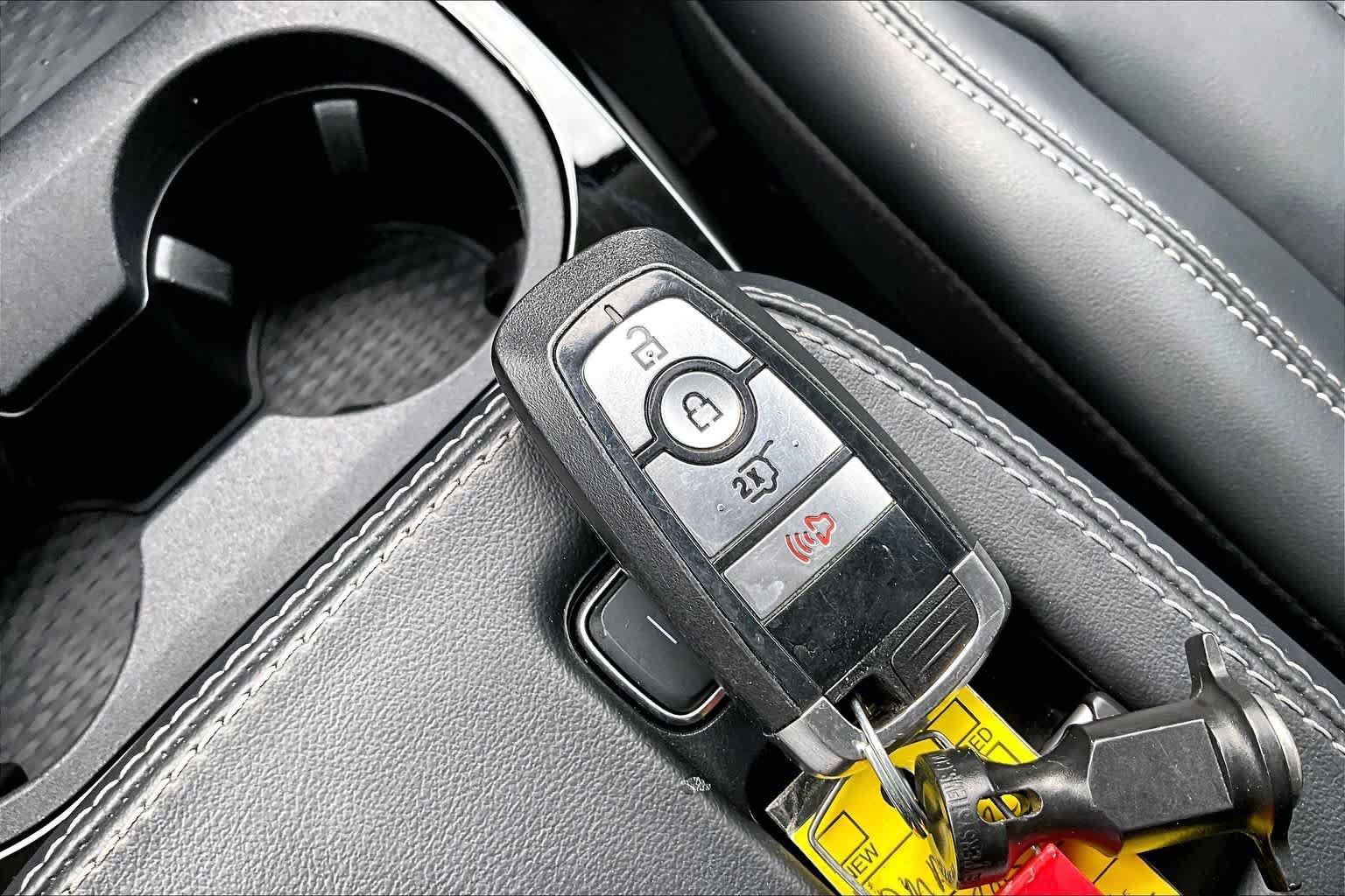 Used 2023 Ford Mustang Mach-E Select RWD image 16