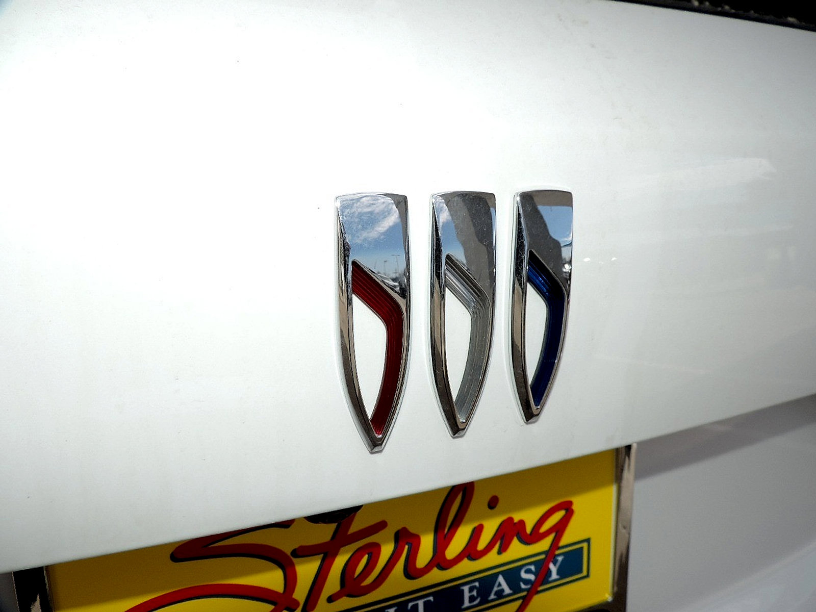 New 2026 Buick Envision Sport Touring image 12