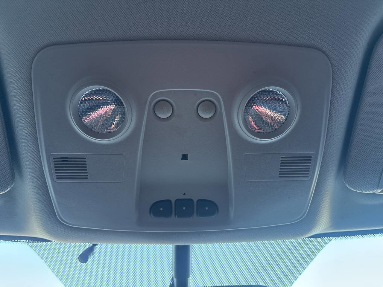 Used 2016 Chevrolet Traverse LT w/ Style and Technology Package image 17