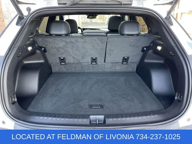 Used 2024 Chevrolet Blazer EV LT image 25