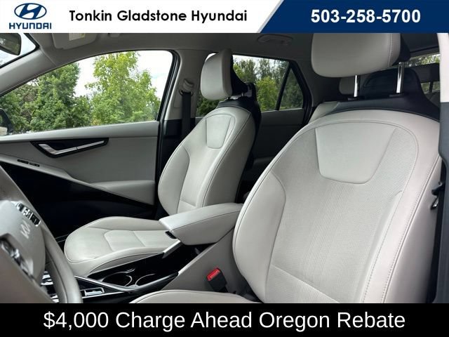 Used 2023 Kia Niro Wind FWD image 12